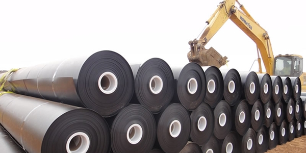 Màng chống thấm HDPE Aritex – Việt Nam