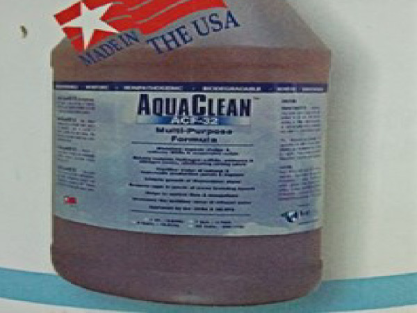 AQUACLEAN ACF32