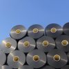 Màng chống thấm HDPE Huitex – Đài Loan