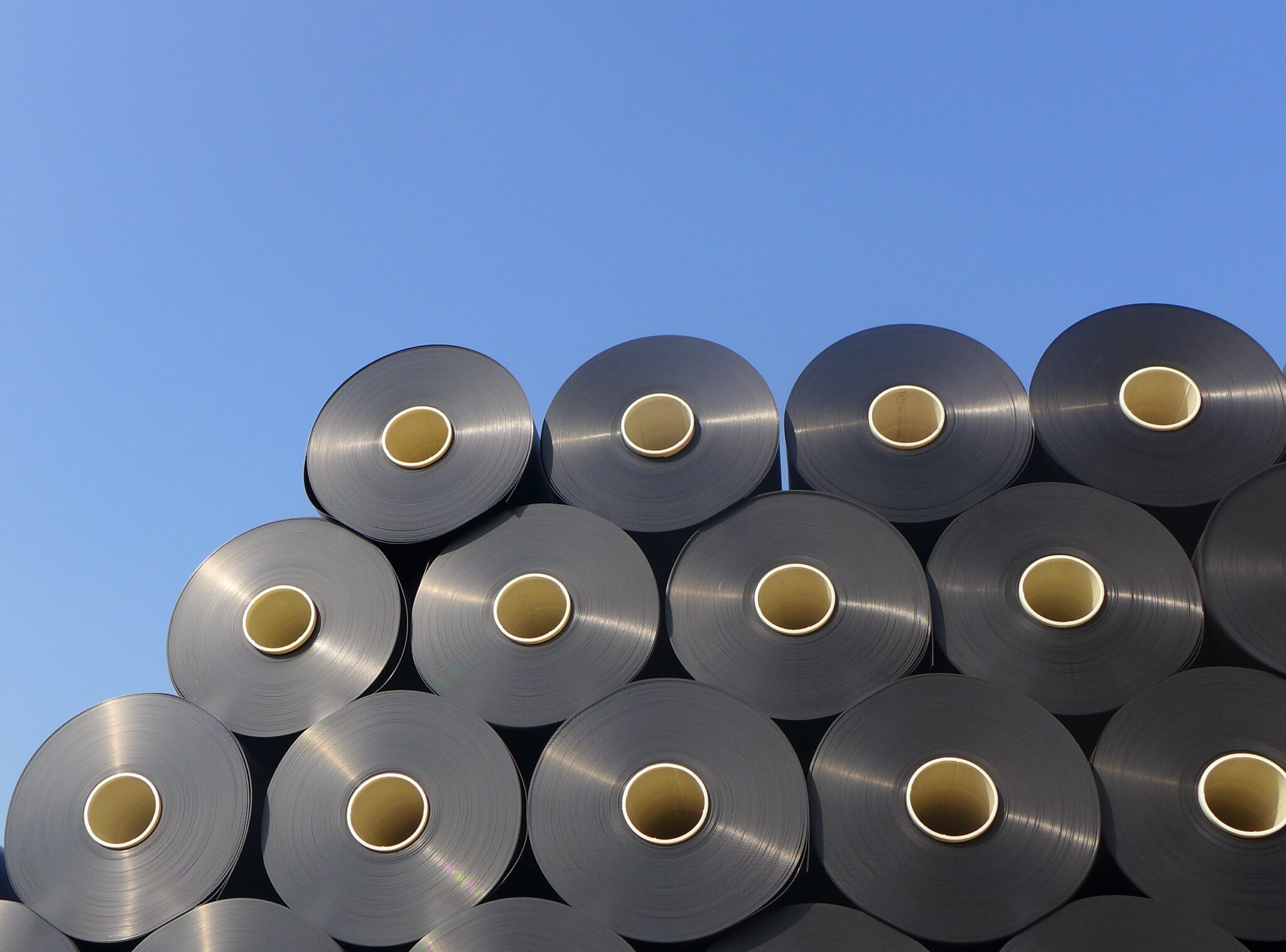 Màng chống thấm HDPE Huitex – Đài Loan