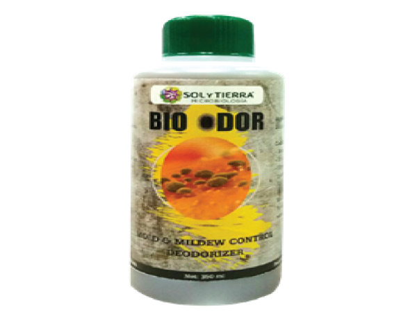 BIO ODOR