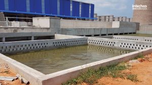 Cung cấp lắp đặt đường ống nước dập khói