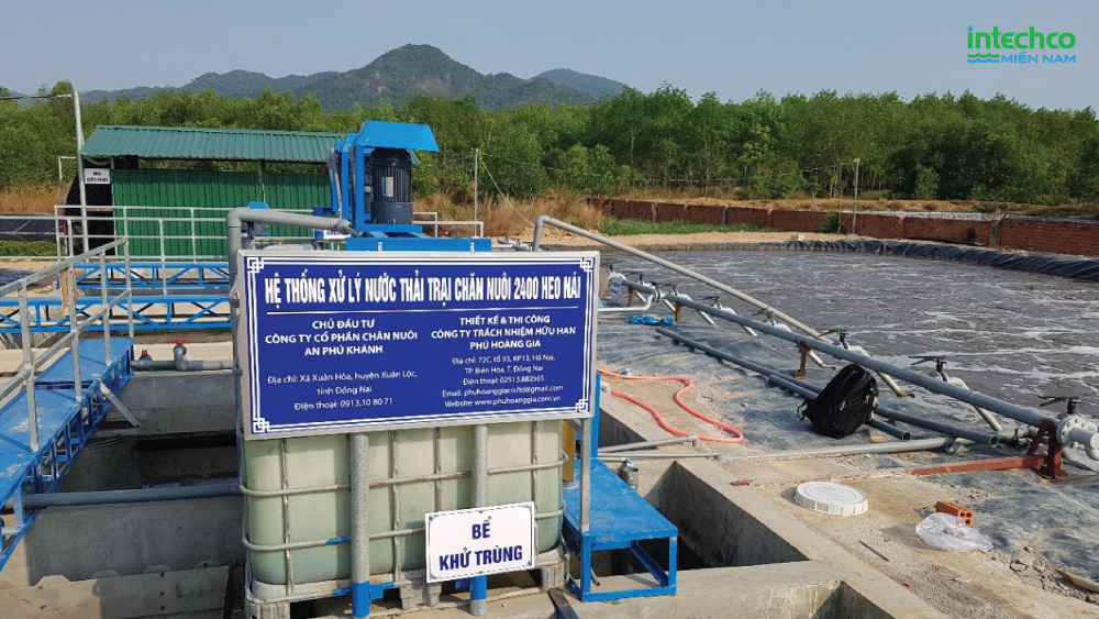 Công ty Cổ phần Chăn nuôi An Phú Khánh – ảnh 3