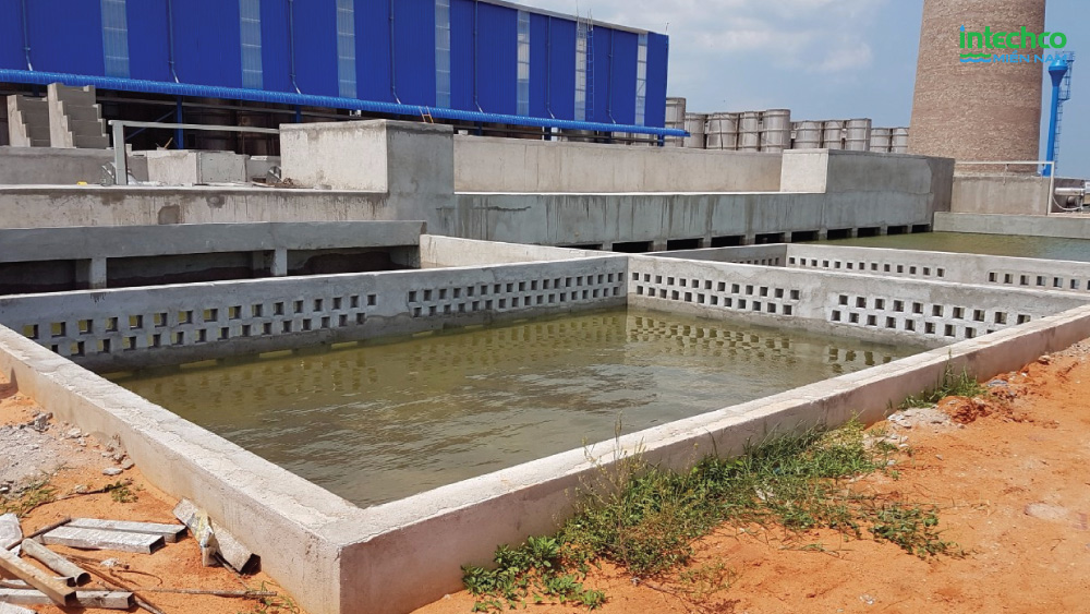 Công ty TNHH Tràng An Xanh Sài Gòn – Phan Thiết, Bình Thuận