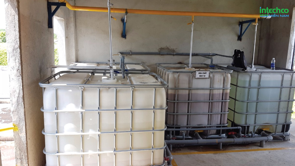 Công ty TNHH TM DV Nam Việt Hoàng – ảnh 3