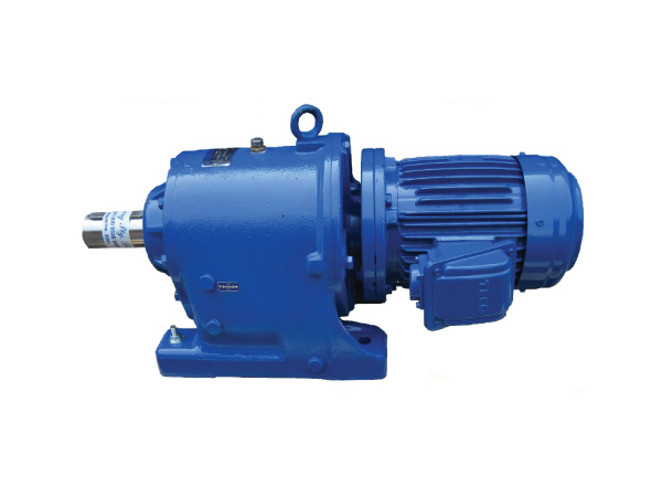 Motor giảm tốc