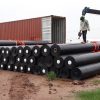 Công ty TNHH Chăn nuôi Thái Thụy