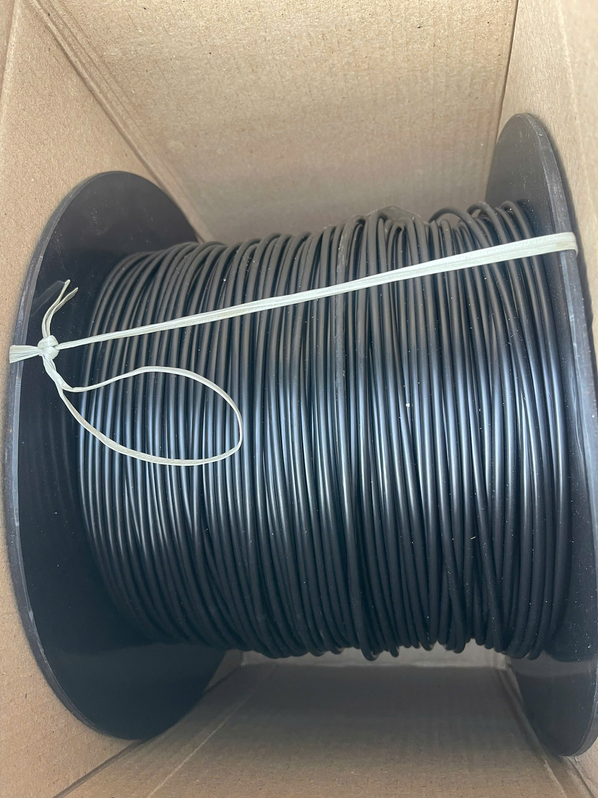 Dây hàn đùn HDPE 4.0 mm – MegaPlast Ấn Độ