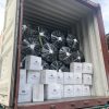 Màng chống thấm HDPE MegaPlast – Ấn Độ